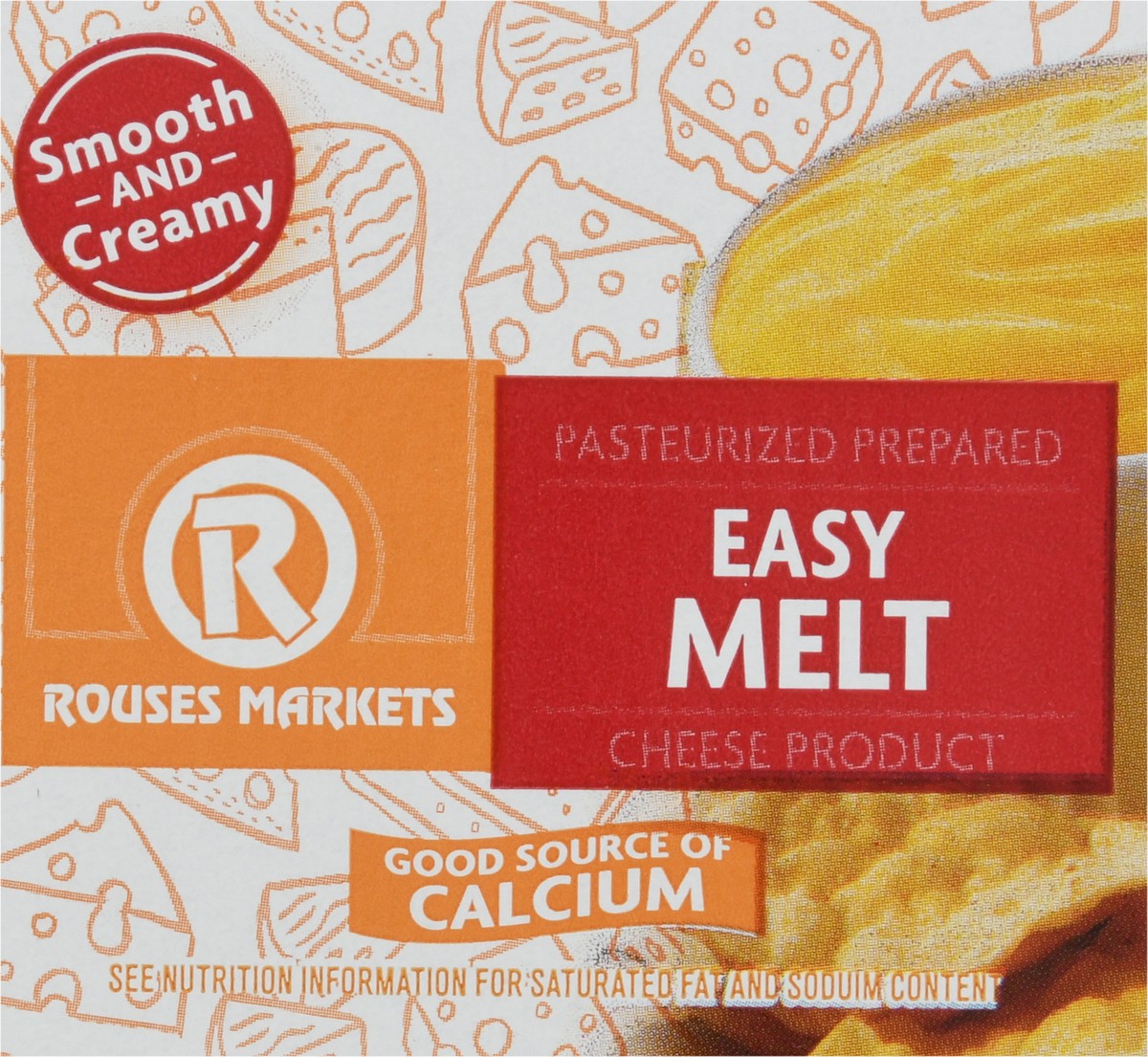 slide 5 of 9, Rouses Markets Rous Process Loaf, 16 oz