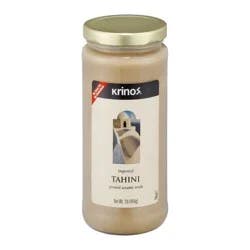 Krinos Imported Tahini 1 lb