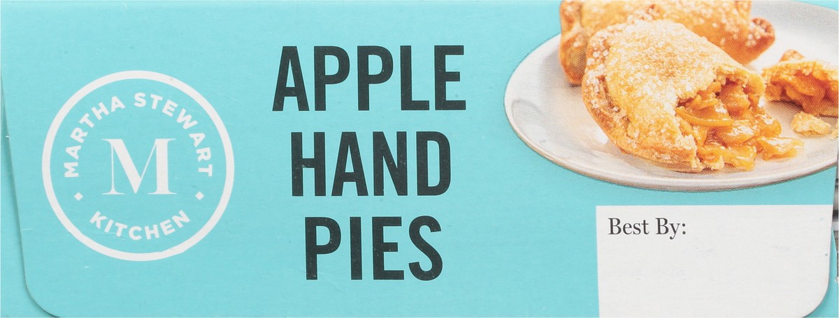 slide 4 of 9, Martha Stewart Kitchen 2 Pack Apple Hand Pies 2 ea, 2 ct