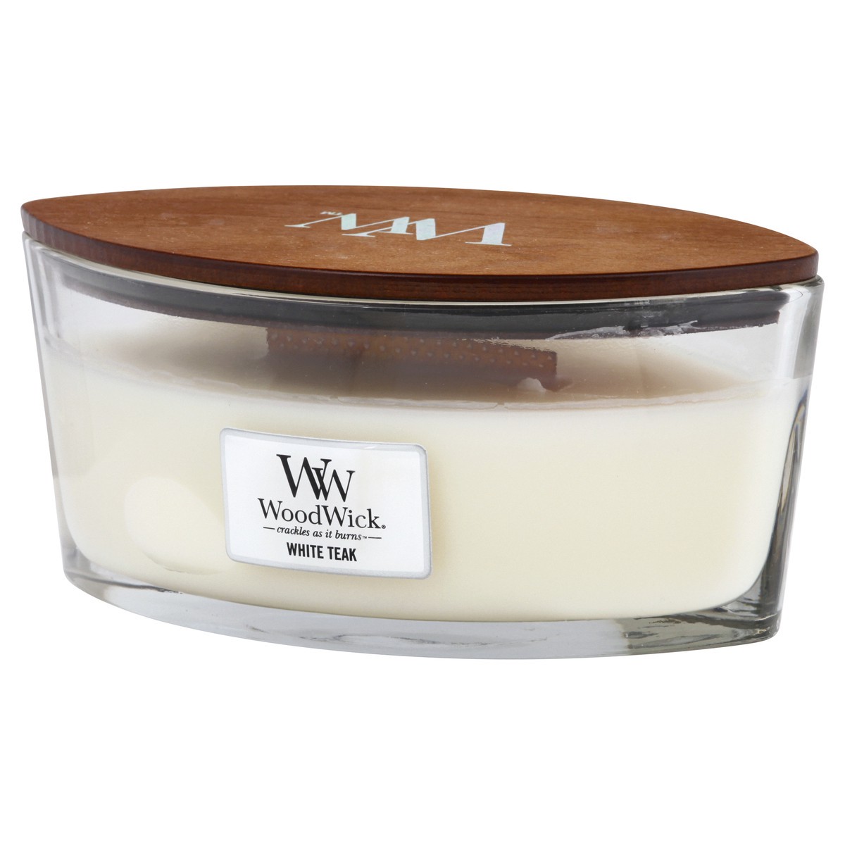 slide 3 of 9, WW WoodWick Candle 16 oz, 16 oz