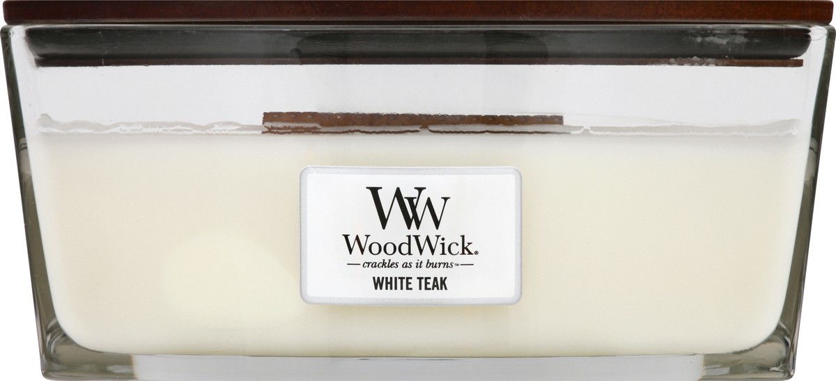slide 6 of 9, WW WoodWick Candle 16 oz, 16 oz