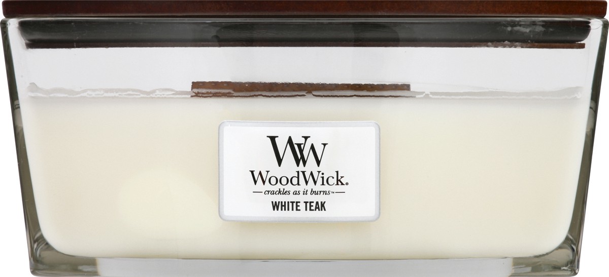 slide 8 of 9, WW WoodWick Candle 16 oz, 16 oz