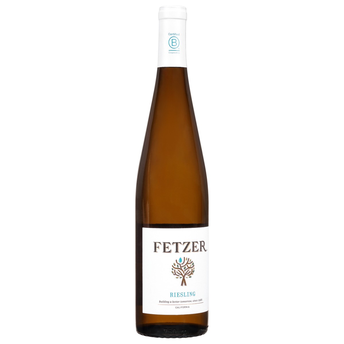 slide 6 of 9, Fetzer Riesling, 750 ml