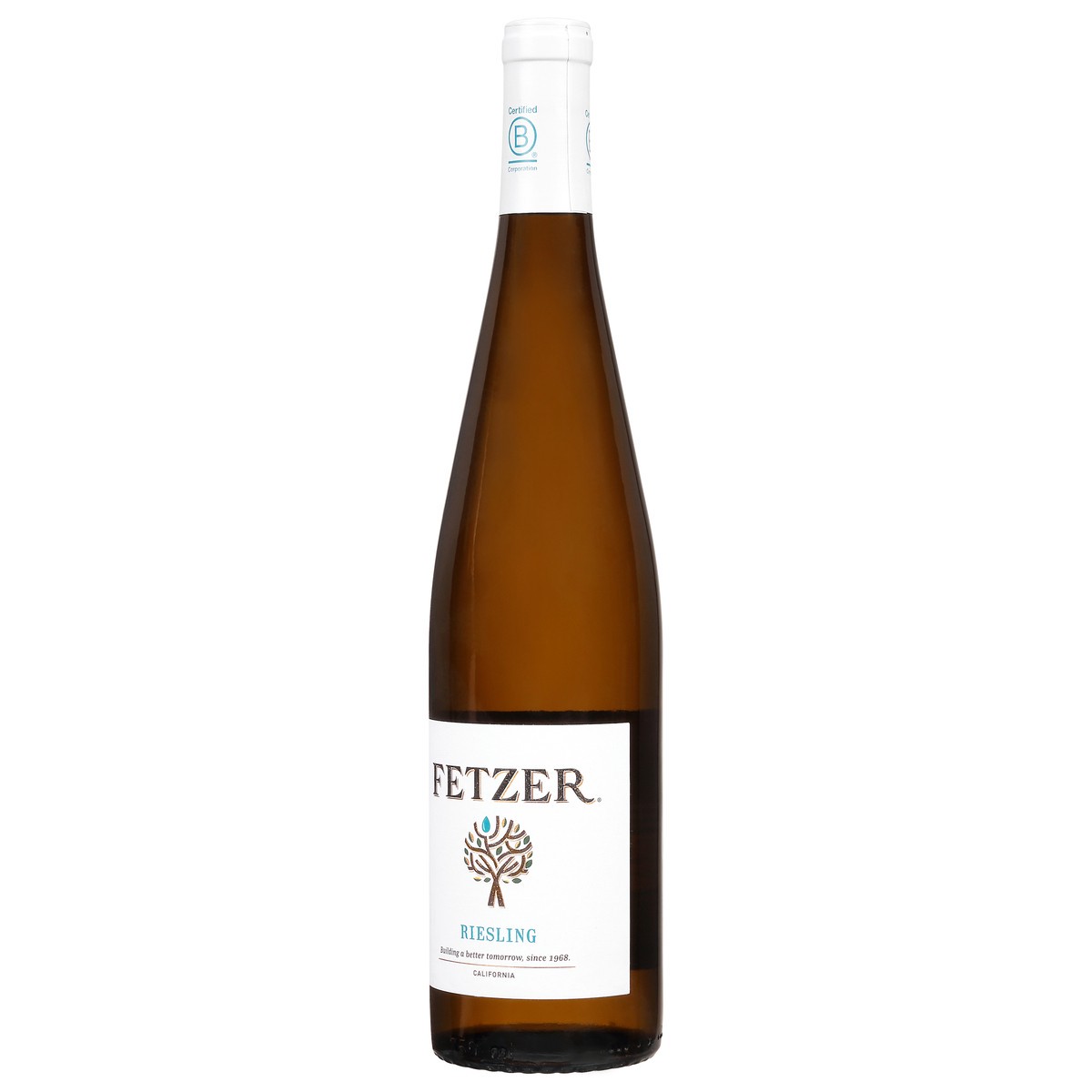 slide 3 of 9, Fetzer Riesling, 750 ml