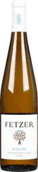 Fetzer California Riesling 750 ml Bottle