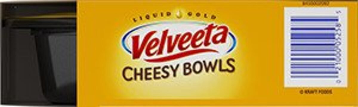 slide 6 of 8, Velveeta Cheesy Bowls Buffalo Style Chicken Mac with Buffalo Style Cheese Sauce Microwavable Meal, 9 oz Tray, 255 g