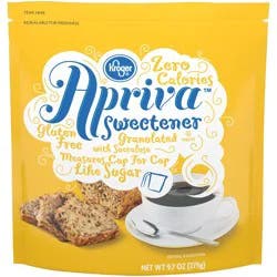 Kroger Apriva Granulated