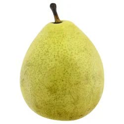 Produce Bartlett Organic Pear - 1 ea