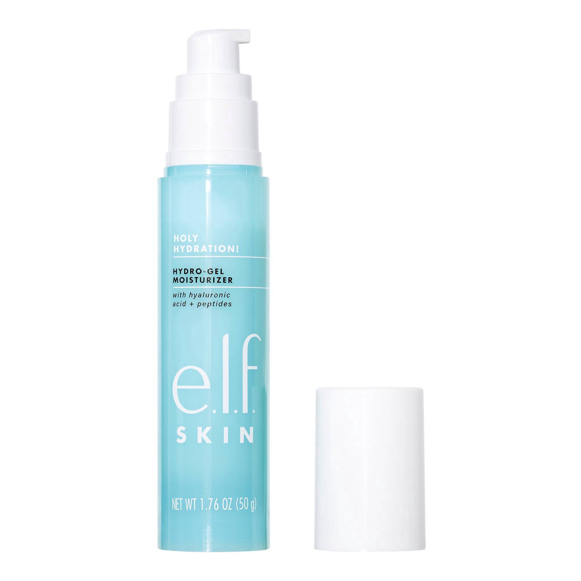 slide 9 of 11, e.l.f. Holy Hydration! Hydro-Gel Moisturizer - 2oz - 1.76oz, 1 ct