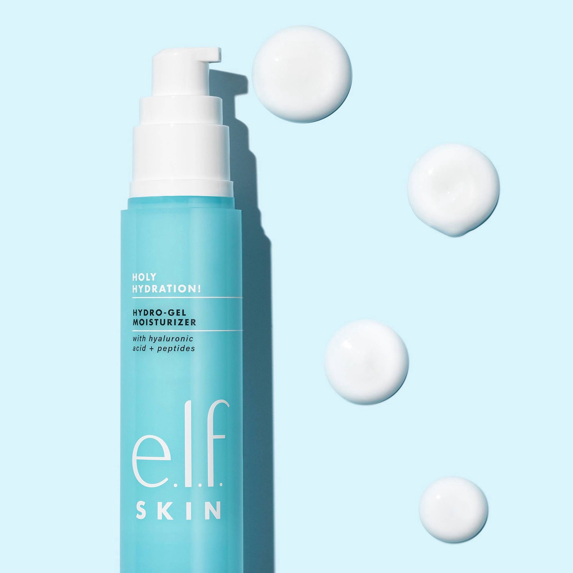 slide 5 of 11, e.l.f. Holy Hydration! Hydro-Gel Moisturizer - 2oz - 1.76oz, 1 ct