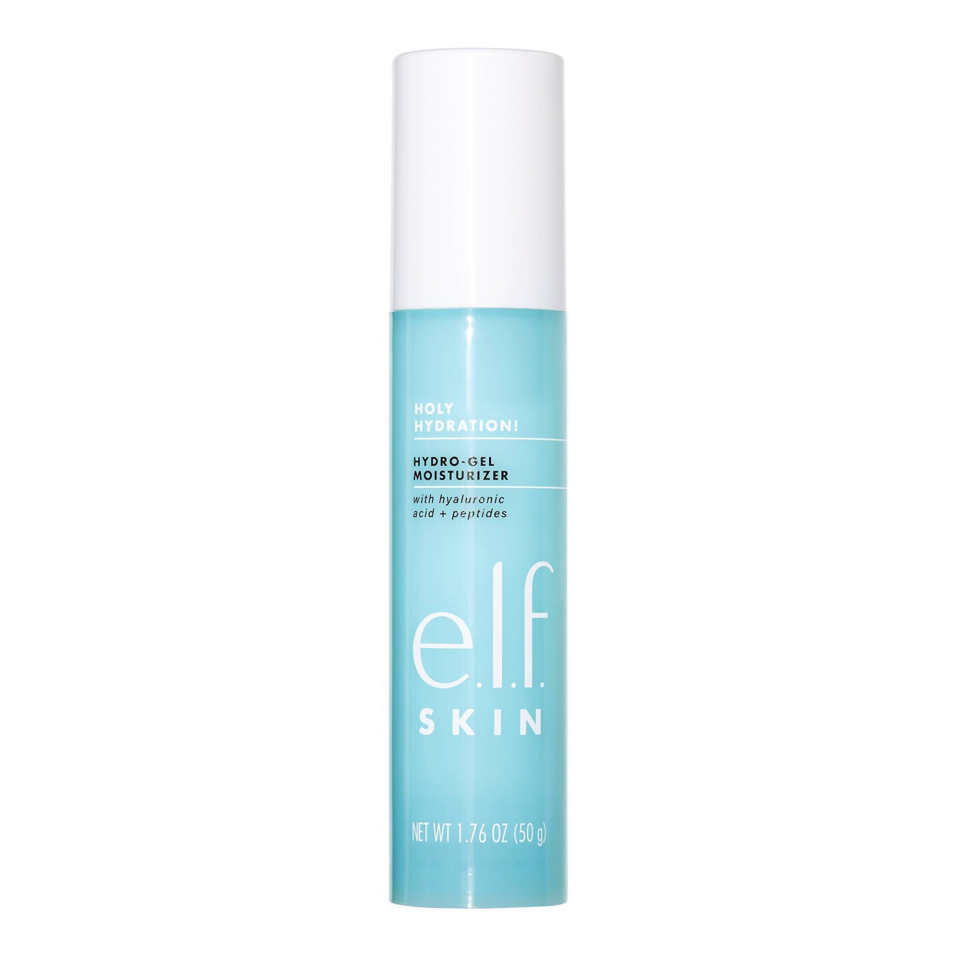 slide 1 of 11, e.l.f. Holy Hydration! Hydro-Gel Moisturizer - 2oz - 1.76oz, 1 ct