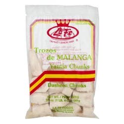 La Fe Malanga