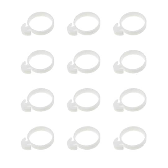 slide 1 of 2, Decorating Bag Ties, 12ct. By Makery, 12 ct