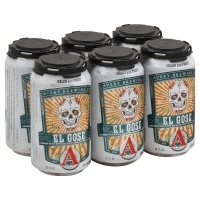 slide 1 of 1, Avery El Gose German Style Sour Ale Cans, 6 ct; 12 oz