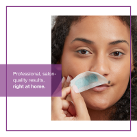 slide 2 of 24, Schick Hydro Silk Ready-to-Use Targeted Waxing Strips Kit with Seaweed 1 ea, 1 ct