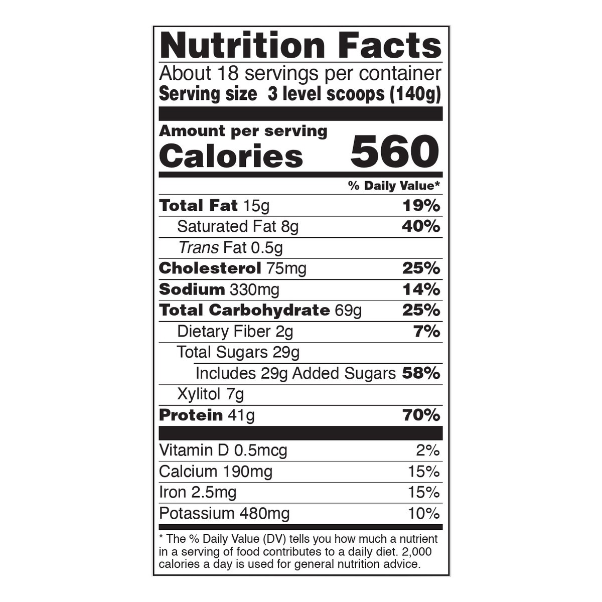 slide 9 of 10, NOW Sports Mass Gainer Protein Powder, Creamy Chocolate Flavor, Pea and Whey Protein Blend, 5.5 lbs., 5.5 lb