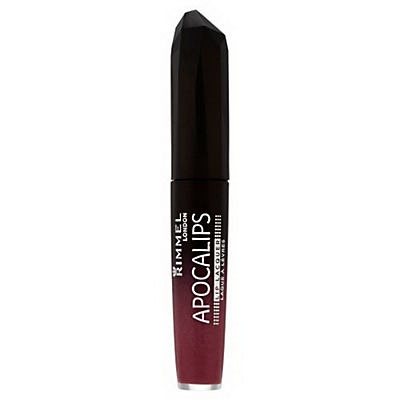 slide 1 of 1, Rimmel Show Off Lip Lacquer,  Galaxy, 0.18 oz