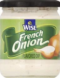 Wise Dip 15 oz