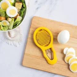 Dreamfarm Eggler Egg Tool