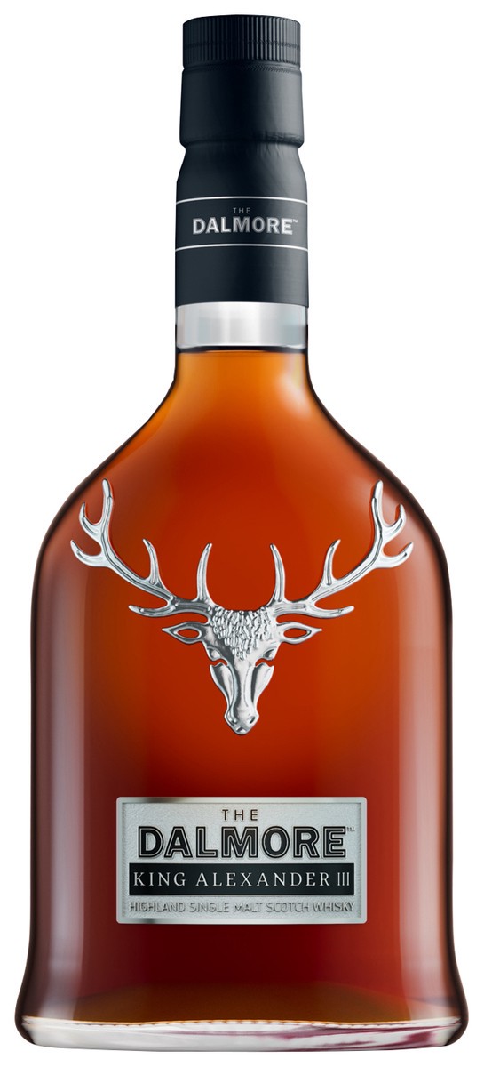 slide 2 of 3, The Dalmore King Alexander Iii Single Malt Scotch, 750 ml