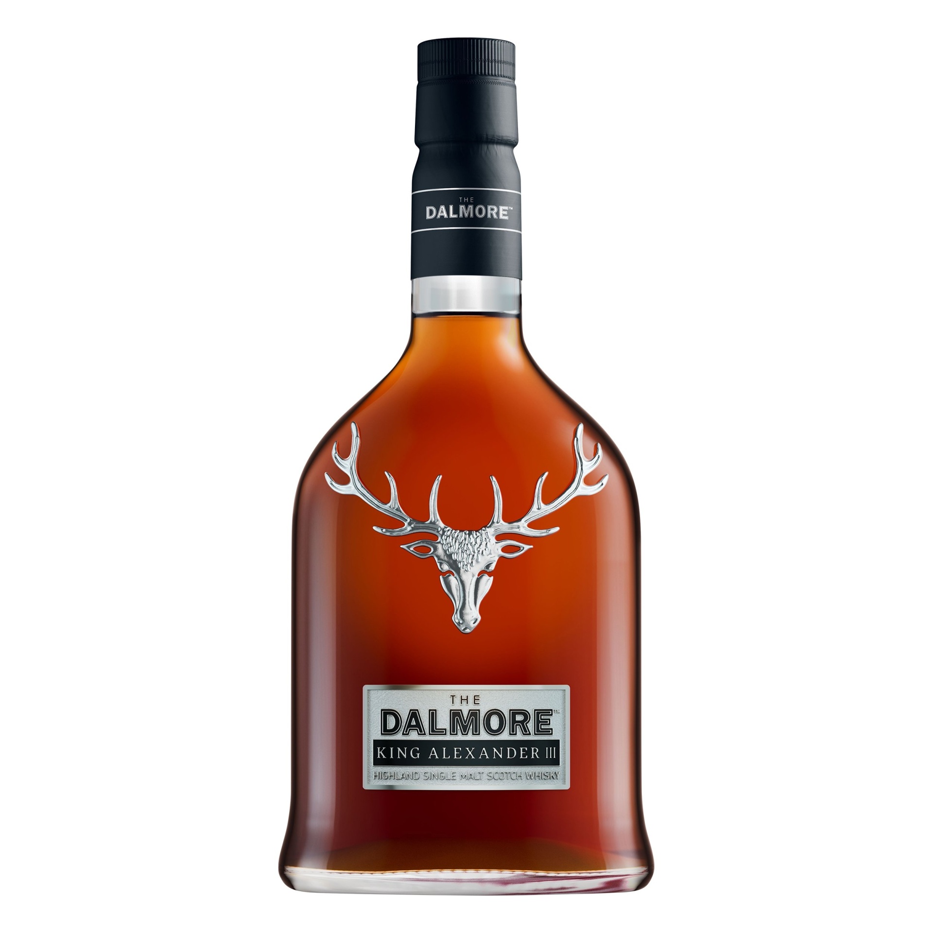 slide 1 of 3, The Dalmore King Alexander Iii Single Malt Scotch, 750 ml