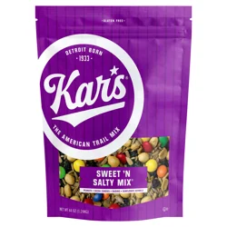 Kar's Trail Mix 44 oz