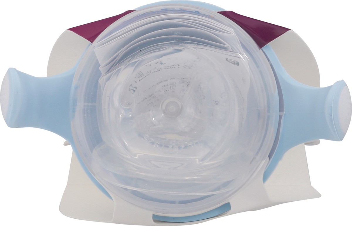 slide 4 of 11, Philips Avent 5 Ounces Natural Trainer Sippy Cup 1 ea, 1 ct