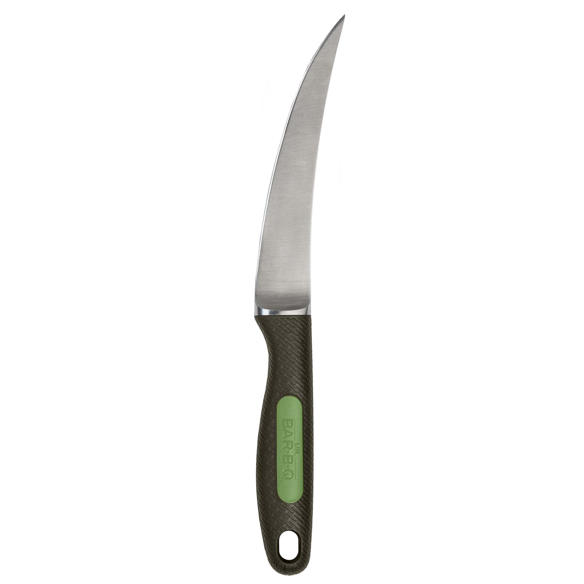 slide 1 of 1, Mr. Bar-B-Q Eco Series Boning Knife, 6 in