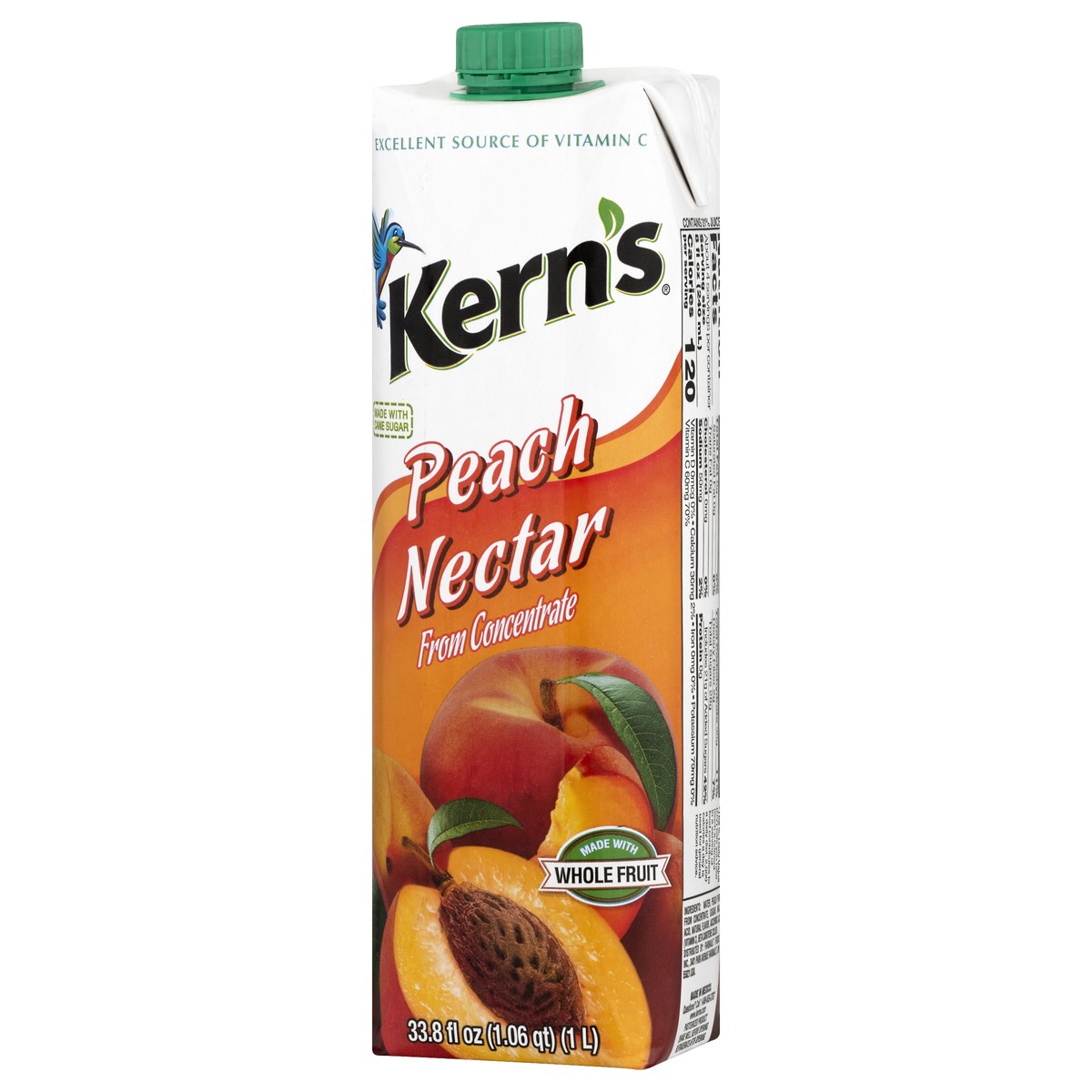 slide 11 of 12, Kern's Juice - 33.8 oz, 33.8 oz