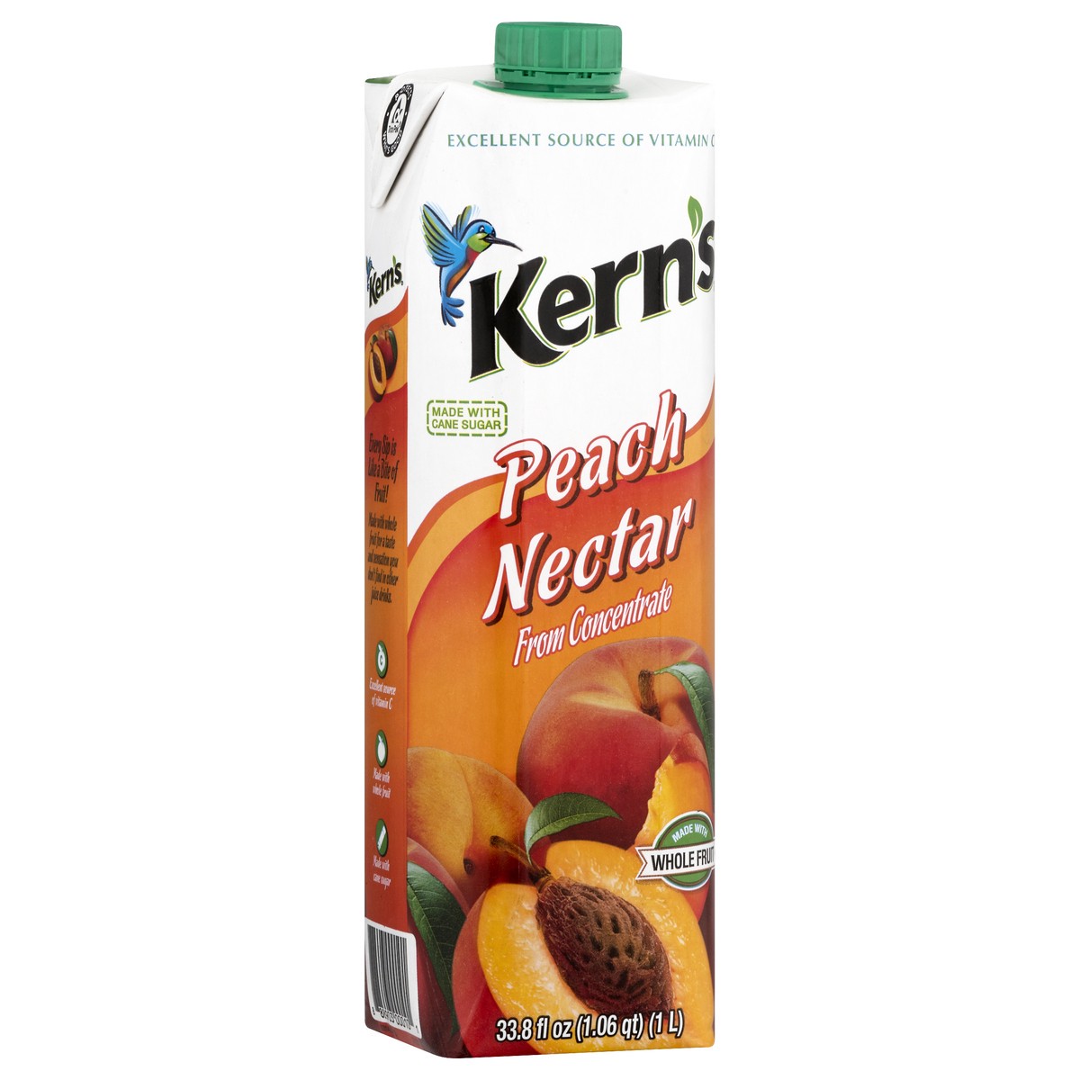 slide 8 of 12, Kern's Juice - 33.8 oz, 33.8 oz