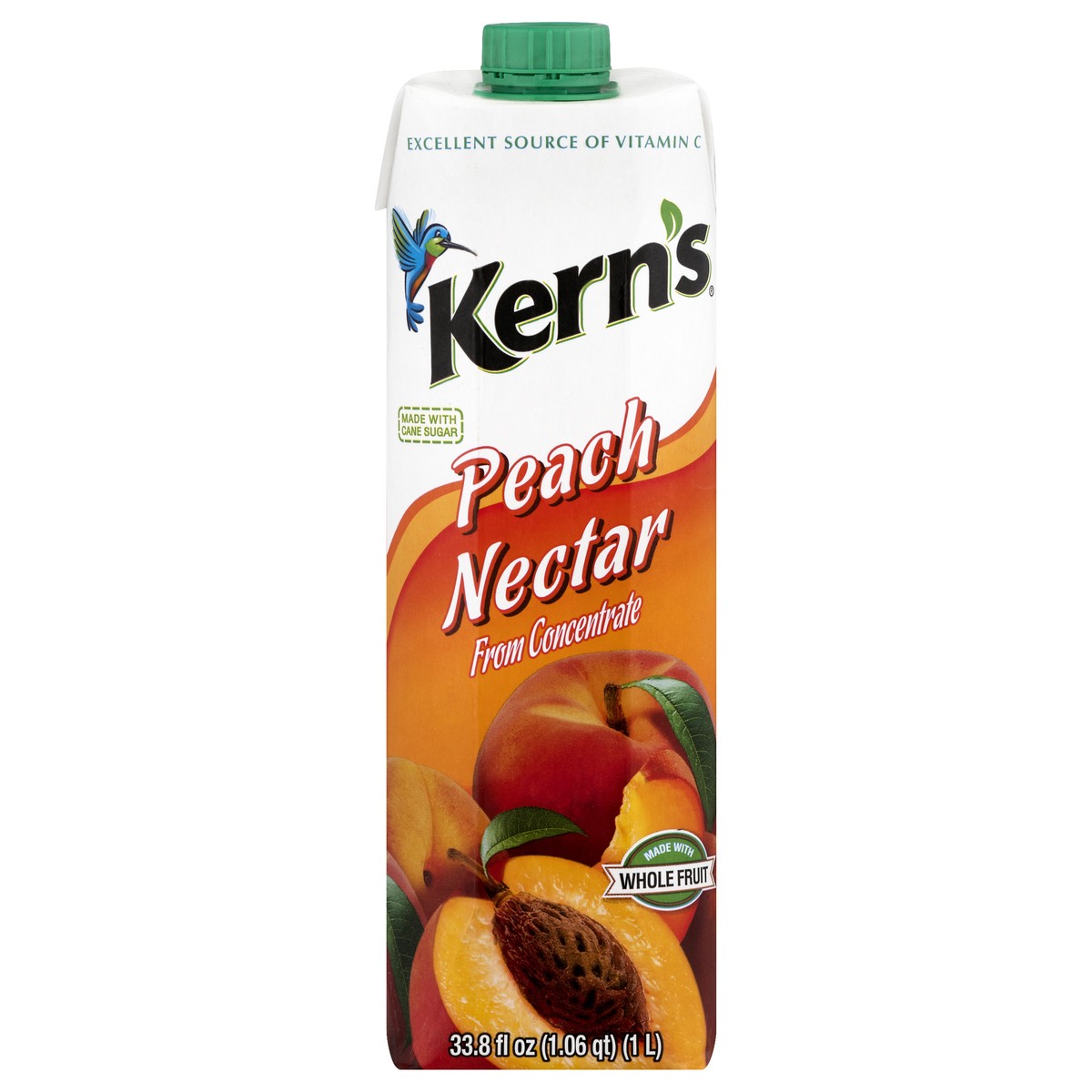 slide 1 of 12, Kern's Juice - 33.8 oz, 33.8 oz