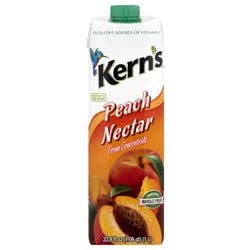 Kern's Juice - 33.8 oz