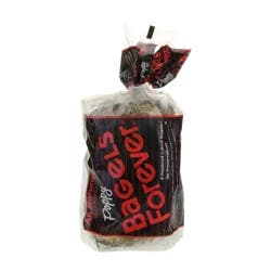 Bagels Forever Poppy Seed Bagels