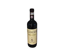Castello Di Bossi Chianti Classico Docg Wine