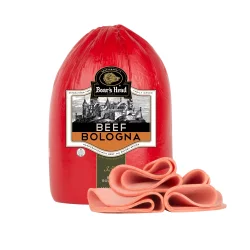 Boar's Head Beef Bologna Gluten Free