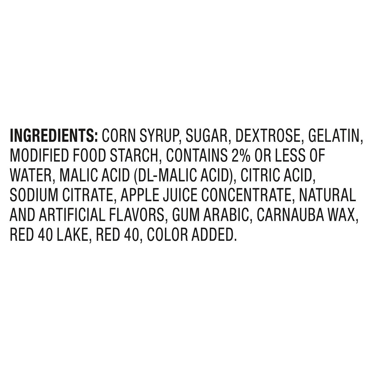 slide 7 of 13, Nerds, Valentine's Gummy Clusters, 8 Oz, 8 oz