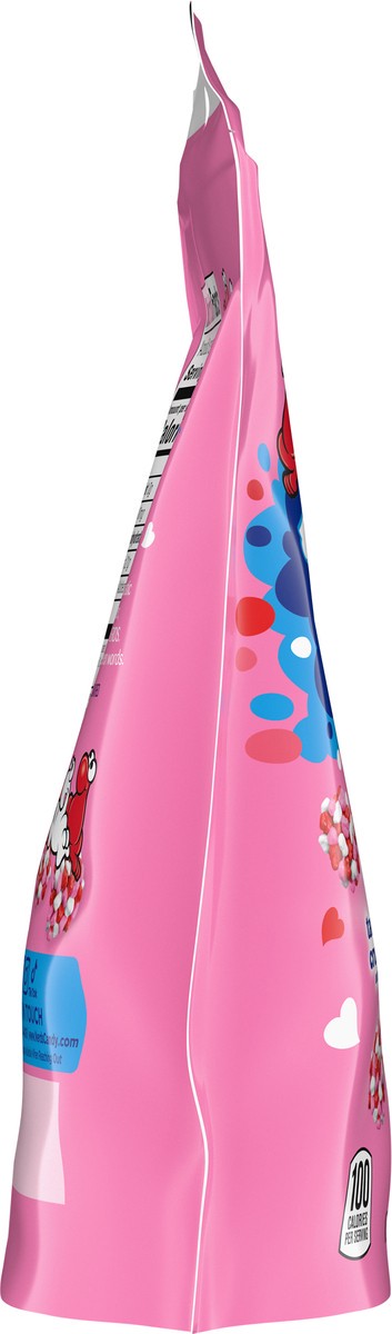 slide 3 of 13, Nerds, Valentine's Gummy Clusters, 8 Oz, 8 oz