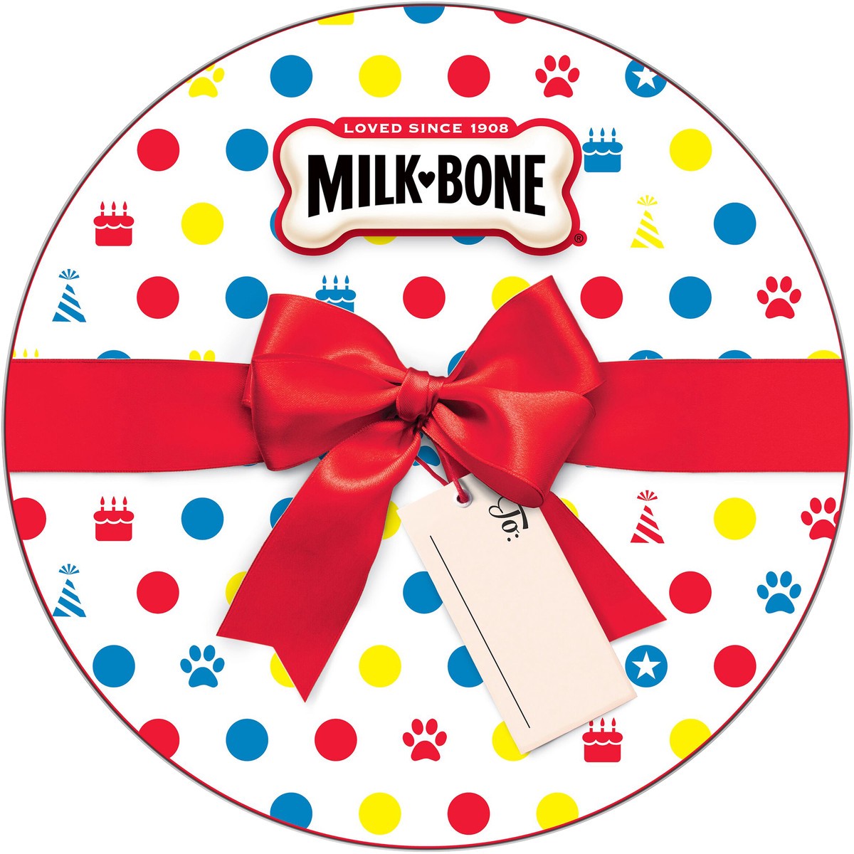 slide 12 of 12, Milk-Bone Dog Treat, Beef, 36 oz