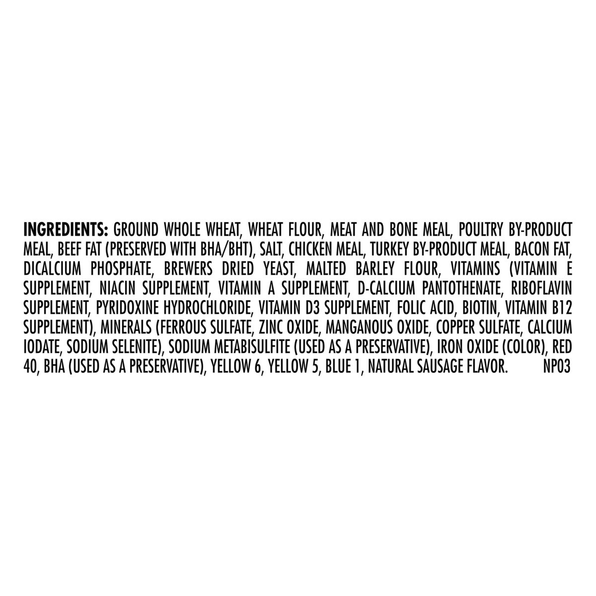 slide 10 of 12, Milk-Bone Dog Treat, Beef, 36 oz