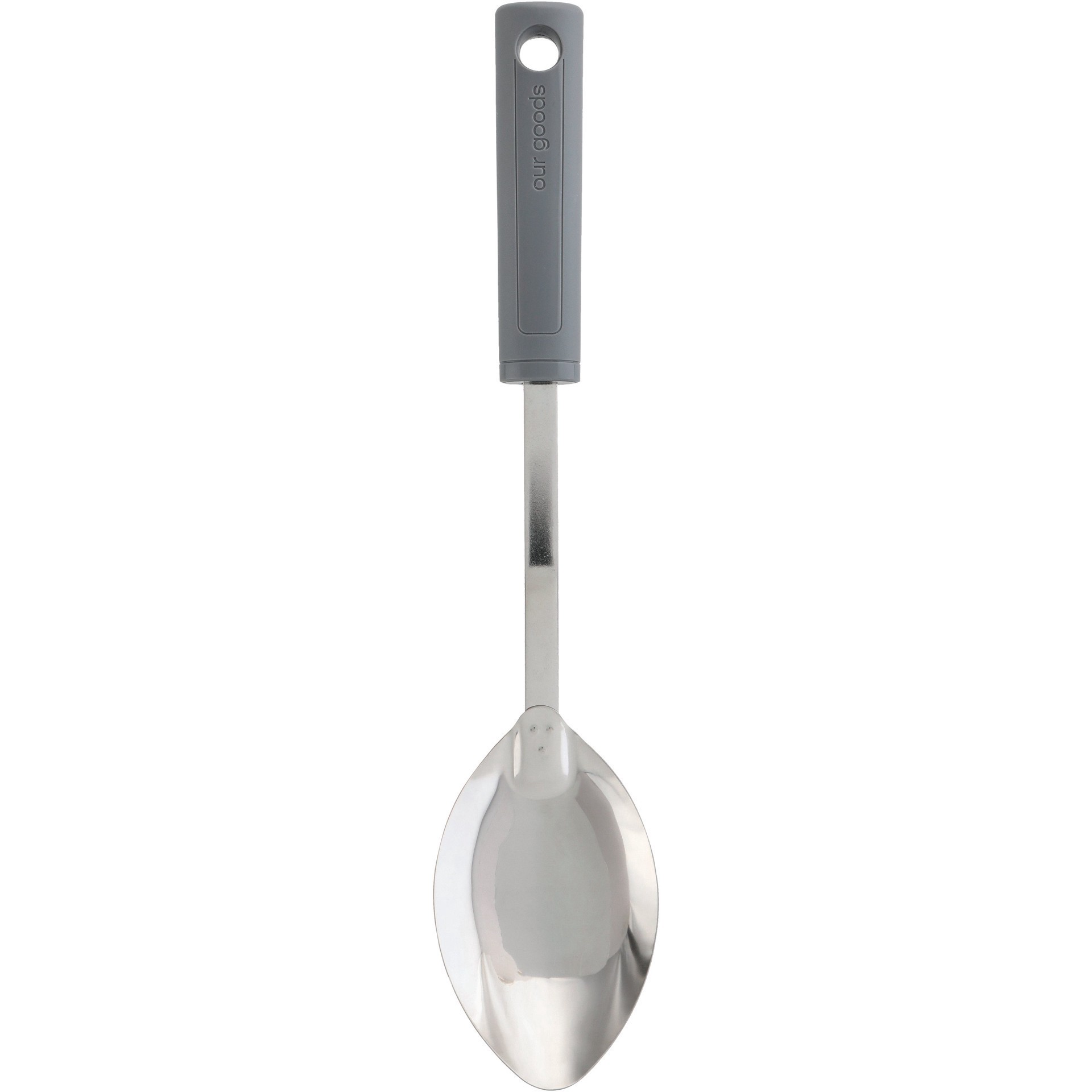 slide 1 of 1, our goods Spoon, 1 ct