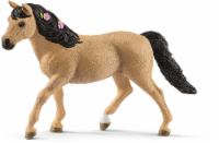 slide 1 of 1, Schleich Connemara Pony Mare Figurine, 1 ct