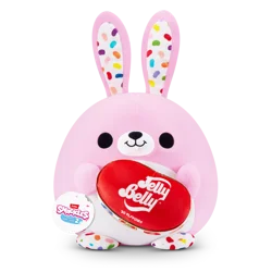 Zuru Snackles Series 2 14-inch Plush Toy - Jelly Belly