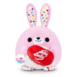 Zuru Snackles Series 2 14-inch Plush Toy - Jelly Belly