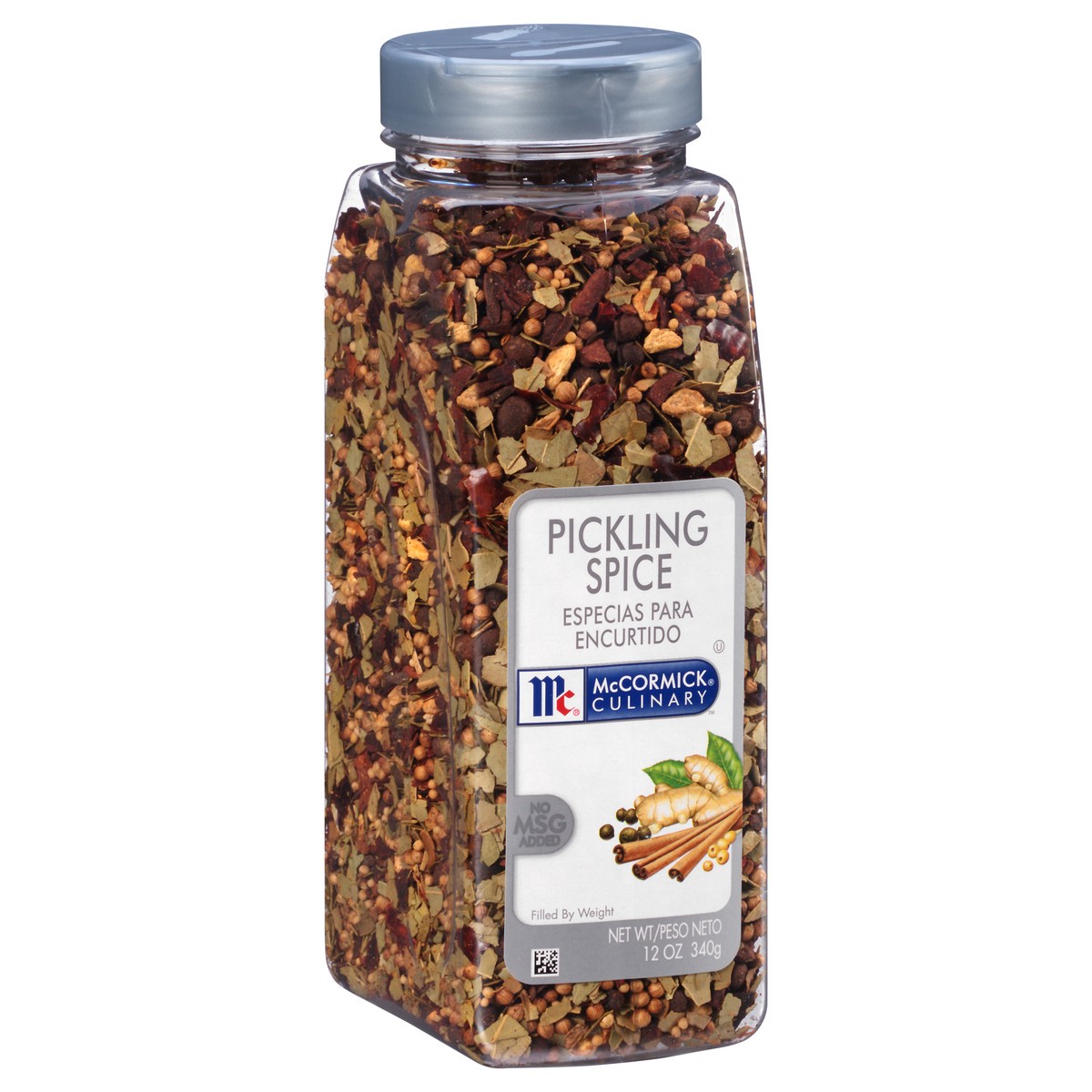 slide 4 of 9, McCormick Culinary Pickling Spice, 12 oz, 12 oz