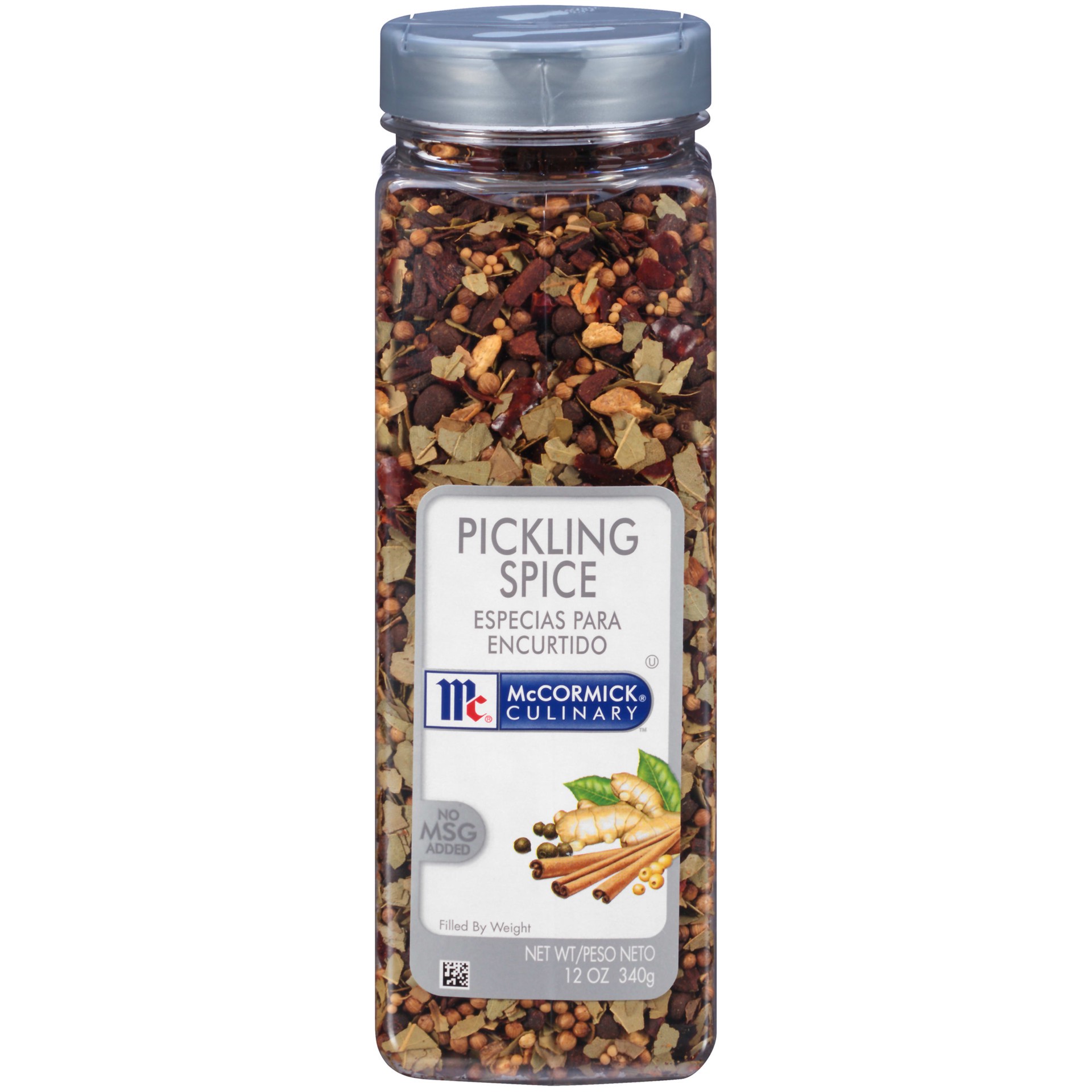 McCormick® McCormick Culinary Pickling Spice 12 oz Shipt