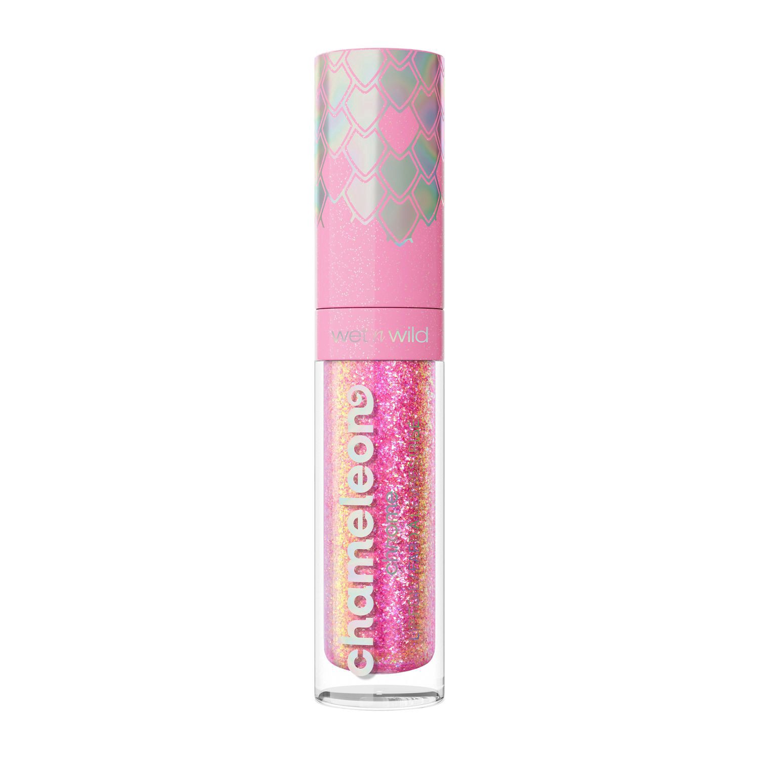 slide 1 of 5, Wet N Wild Chameleon Lip Oil, 1 ct