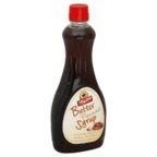 slide 1 of 1, ShopRite Pancake Syrup, 24 fl oz