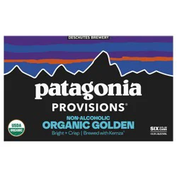 Deschutes Non Alcoholic Kernza Lager 6pkc