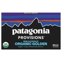 Deschutes Non Alcoholic Kernza Lager 6pkc