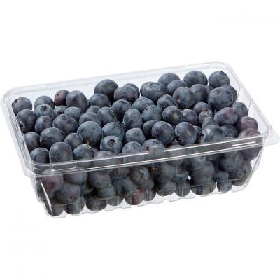 slide 1 of 1, Berries - Blueberries, 18 oz